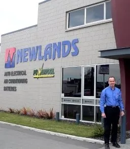 Newlands Group Limited