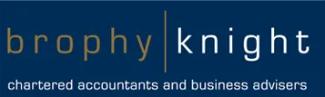 Brophy Knight logo